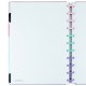 Caderno Inteligente GOOD VIBES BY INDY Grande