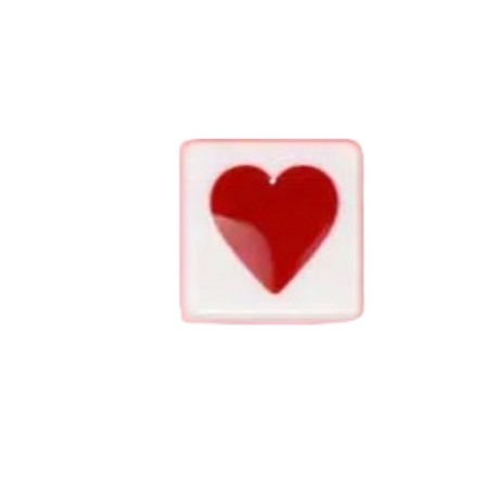 LIKE U WE LOVE CI- ÚNICO