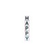 LIKE U HAPPY- GREY