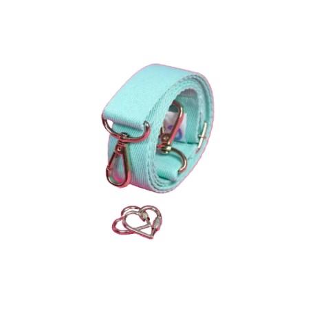 STRAP & GO TUQUOISE