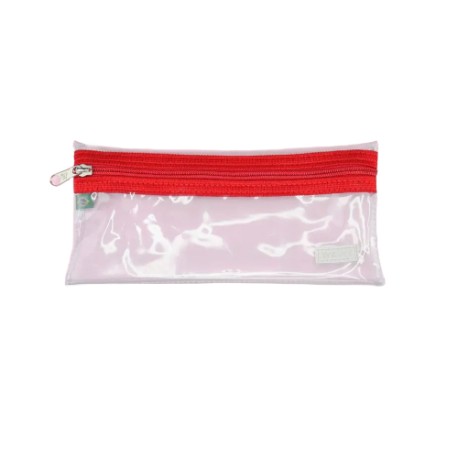 ESTOJO INTELIGENTE CRYSTAL RED
