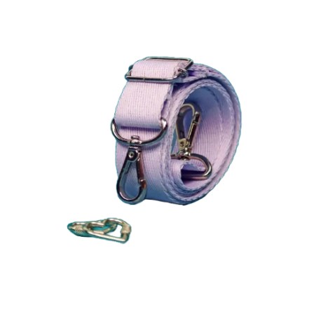 STRAP & GO LILAC