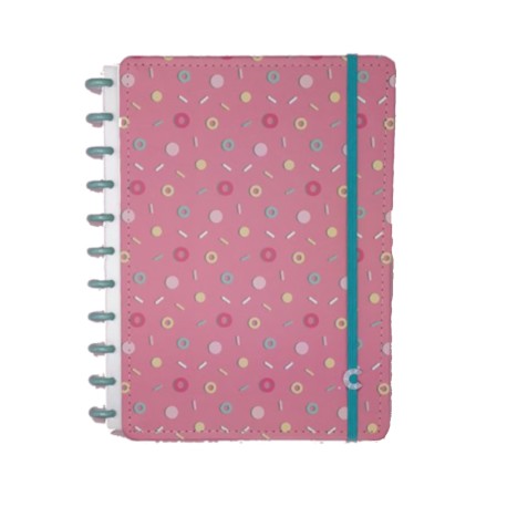 Caderno Inteligente LOLLY