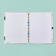 CANDY SPLASH - Caderno Inteligente