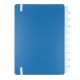 Caderno Inteligente ALL BLUE