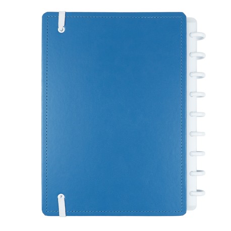 Caderno Inteligente ALL BLUE