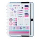 Caderno Inteligente ALL BLUE