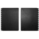 CAPA E CONTRA CAPA BLACK