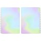 CANDY SPLASH - CAPA E CONTRA CAPA